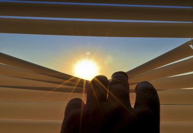 Bastano 10 minuti di luce al mattino: gli studi che collegano l’esposizione solare alla longevità