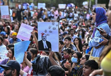 India, chi sono gli ‘scarafaggi’ di Modi: la Gen Z (senza futuro) più popolosa al mondo