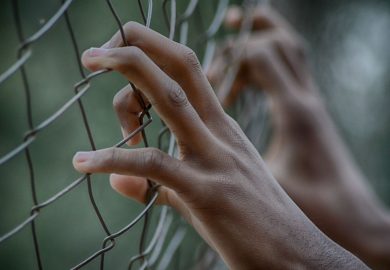 Minorenni in carcere: aumentati del +52,5% dopo il Decreto Caivano