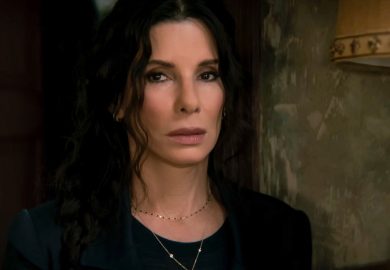 “Non ce la facevo più”, Sandra Bullock e la confessione sul carico di cura per il marito