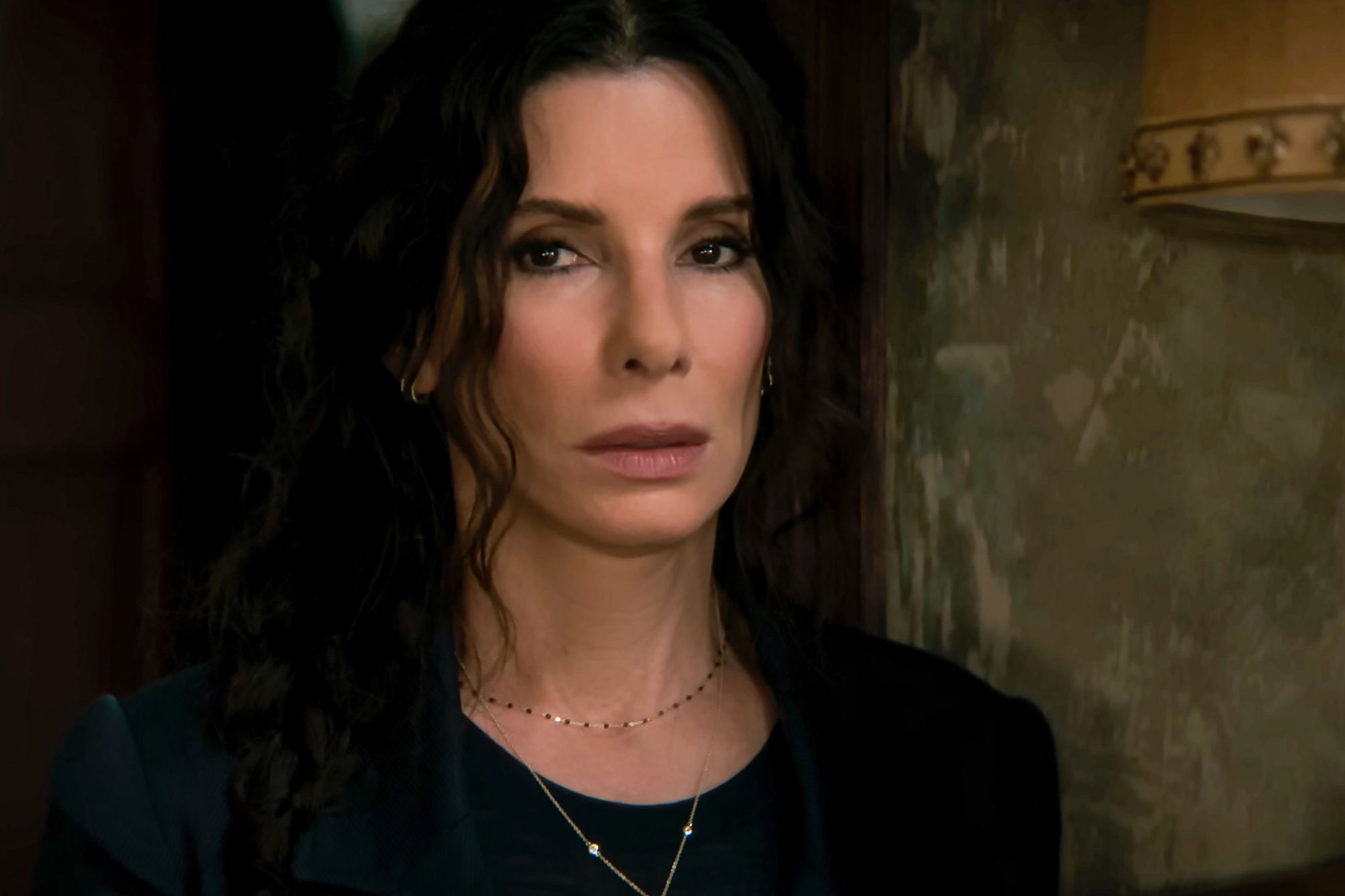 “Non ce la facevo più”, Sandra Bullock e la confessione sul carico di cura per il marito