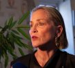 “È ridicolo”, Sharon Stone svela la reazione dell’ex marito dopo la diagnosi di due tumori al seno