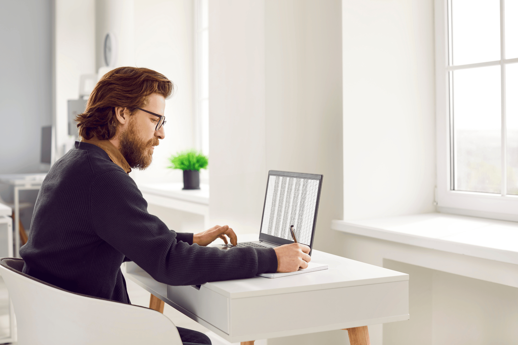 Baci, appuntamenti e delusioni: ora l’amore si misura su Excel