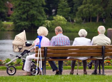 Neanche l’immigrazione salverà la demografia: -100mila residenti dal 2030