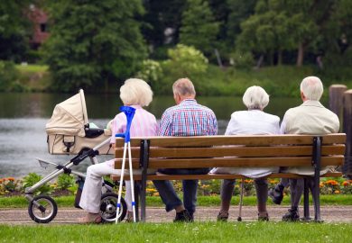 Neanche l’immigrazione salverà la demografia: -100mila residenti dal 2030