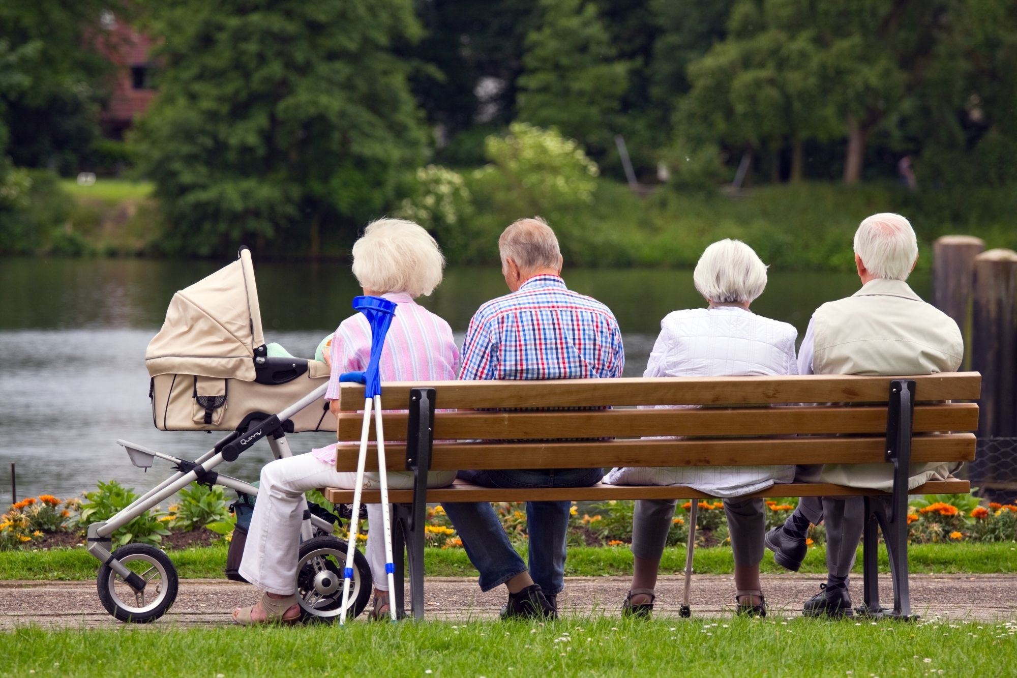 Neanche l’immigrazione salverà la demografia: -100mila residenti dal 2030