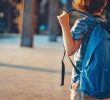 Crolli sfiorati, aule sauna e cantieri lumaca: in che condizioni sono le scuole italiane?