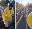 “A scuola ci andiamo in bici”: la storia del prof Balto e del suo Bike Bus