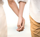 Tra 12 anni il sorpasso: al Nord più coppie senza figli che con figli (poi toccherà al resto d’Italia)