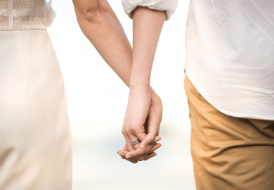 Tra 12 anni il sorpasso: al Nord più coppie senza figli che con figli (poi toccherà al resto d’Italia)