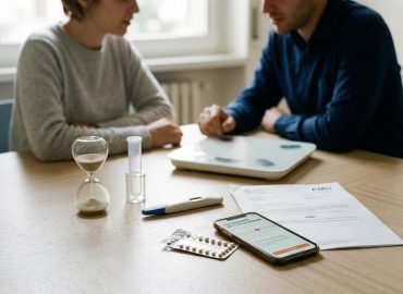 Fertilità, quanto ne sappiamo davvero? 10 convinzioni da mettere alla prova