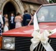 L’amore eterno esiste (e va in Panda): a Forlì Mario e Delia festeggiano 75 anni di matrimonio