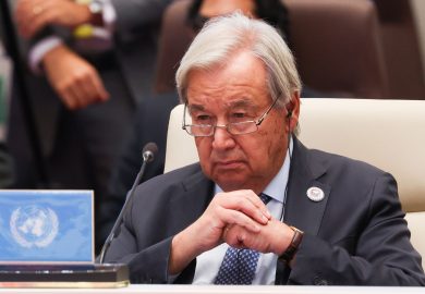 “La violenza contro le donne è un’epidemia globale”: l’appello dell’Onu