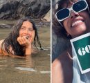 Al diavolo l’età: perché Halle Berry e Salma Hayek hanno appena trasformato i 60 nei nuovi 40