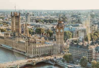 Londra cresce ma perde bambini: perché le grandi città stanno diventando città per adulti