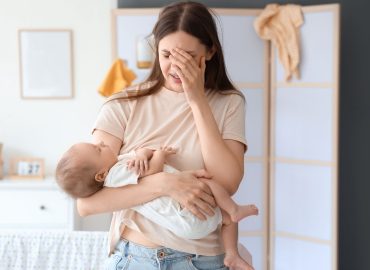 Disturbo post-traumatico dopo il parto, oltre 15mila donne ogni anno senza diagnosi