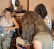“Io, 87enne con disabilità, sfrattata dal mio appartamento”: la storia di Maricarmen e la crisi abitativa in Europa