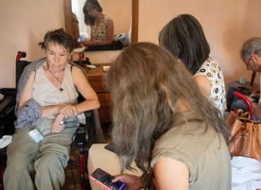 “Io, 87enne con disabilità, sfrattata dal mio appartamento”: la storia di Maricarmen e la crisi abitativa in Europa
