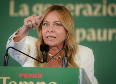 Meloni, studenti stranieri e burqa: quanti sono e cosa prevede già la legge