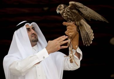 Di padre in figlio? Non per Omar Bin Laden: quando i figli prendono un’altra strada