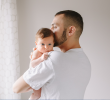 Non solo mamme: a Torino arrivano i corsi post parto dedicati ai papà