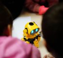 L’intelligenza artificiale entra in classe, dopo i chatbot arriva il rischio “Sally” (e c’è chi dice no)