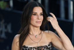Sandra Bullock: “Gli impegni dei miei figli sono più importanti del mio lavoro”