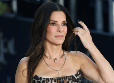 Sandra Bullock: “Gli impegni dei miei figli sono più importanti del mio lavoro”