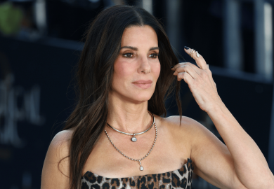 Sandra Bullock: “Gli impegni dei miei figli sono più importanti del mio lavoro”