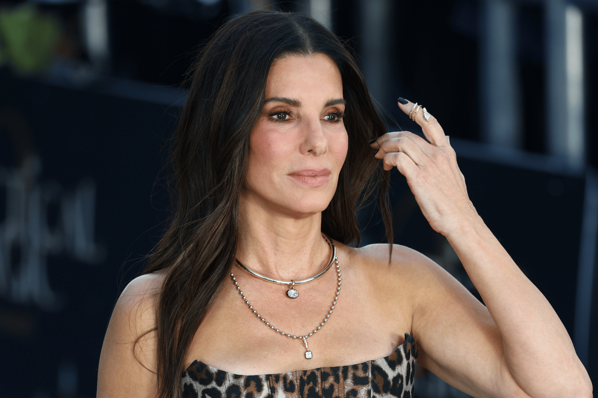 Sandra Bullock: “Gli impegni dei miei figli sono più importanti del mio lavoro”
