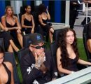 Sfera Ebbasta a San Siro con dieci ragazze: la trovata di marketing e la bufera social sulla mercificazione del corpo femminile