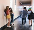 Rapporto Ocse Pisa 2025: la scuola italiana supera la media (che è la più bassa della storia)