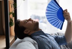 Come il caldo minaccia la fertilità maschile: cinque consigli degli esperti per preservarla