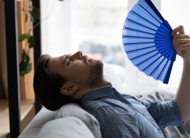 Come il caldo minaccia la fertilità maschile: cinque consigli degli esperti per preservarla