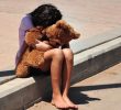 “Caro papà, mi hai rovinato la vita”: la violenza da bambine e la cicatrice nella vita adulta