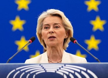 Niente social fino ai 13 anni e mini-profili fino ai 15: dal Soteu 2026, von der Leyen annuncia l’Eu Kids Act