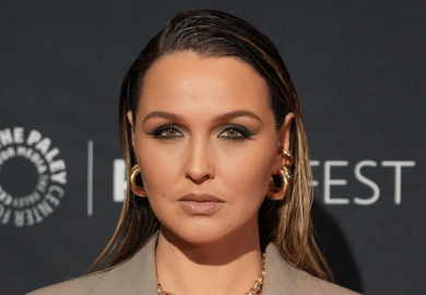 Pensava fosse perimenopausa, era Hashimoto: il racconto di Camilla Luddington e i sintomi da non confondere