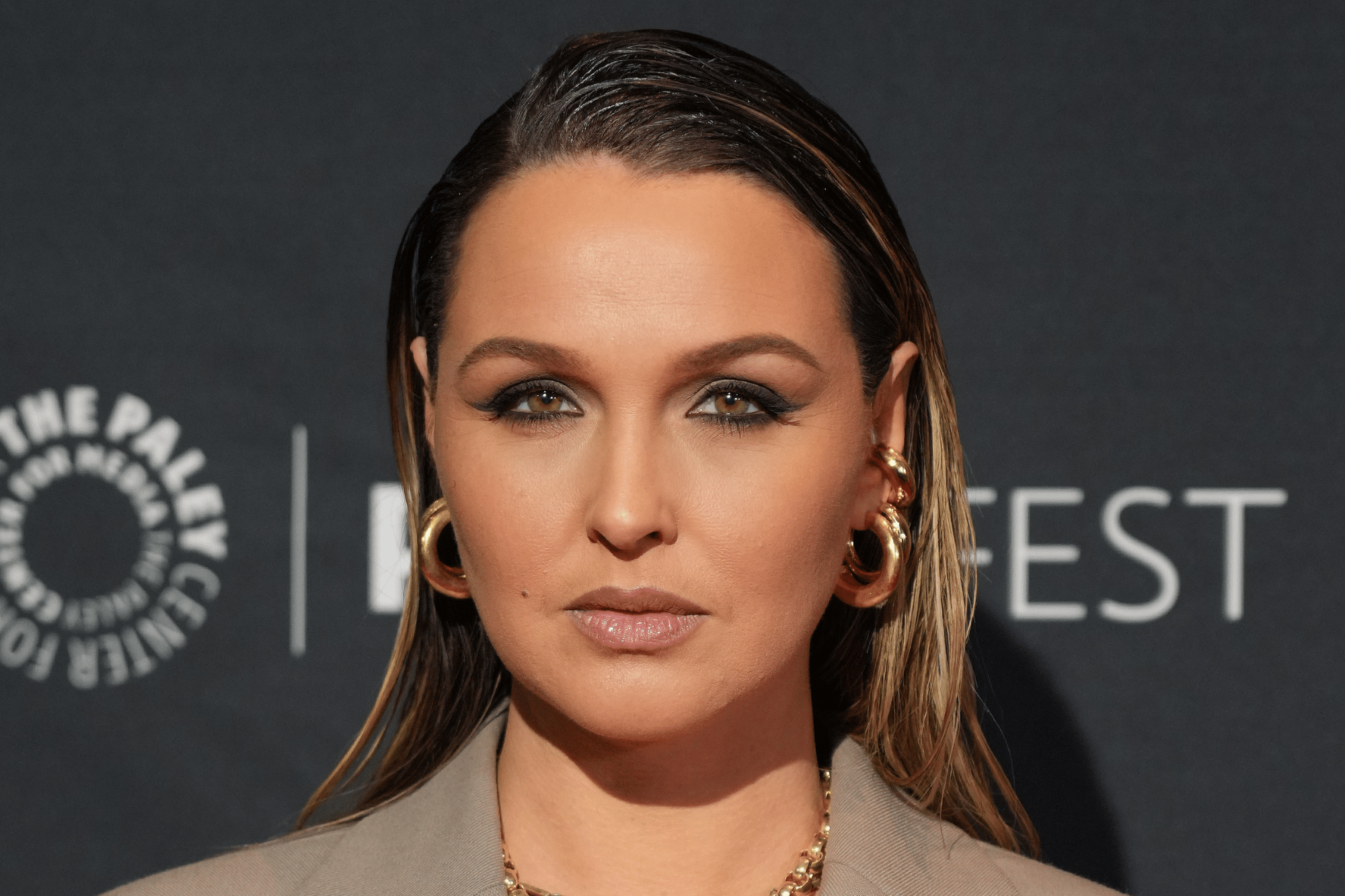 Pensava fosse perimenopausa, era Hashimoto: il racconto di Camilla Luddington e i sintomi da non confondere