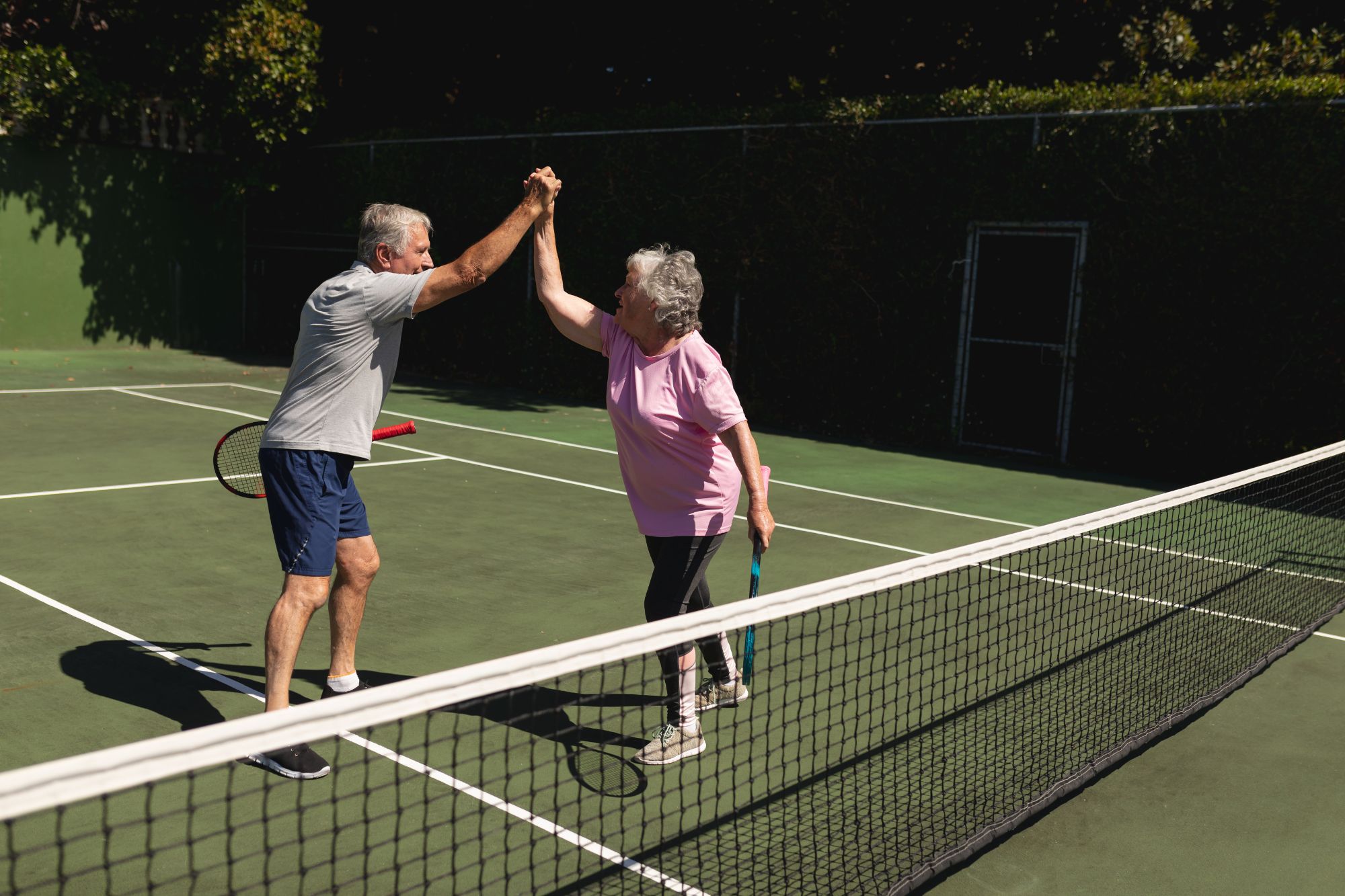 Fare sport dopo i 40 anni: dalla “Sindrome di Highlander” all’equivoco della memoria