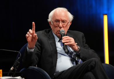 Sanità italiana al collasso? Per Bernie Sanders è il modello da seguire