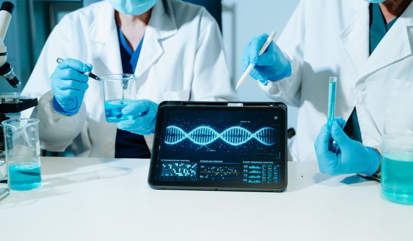 I limiti dell’eugenetica moderna, dal business del “neonato perfetto” alla lezione di Jan Grue