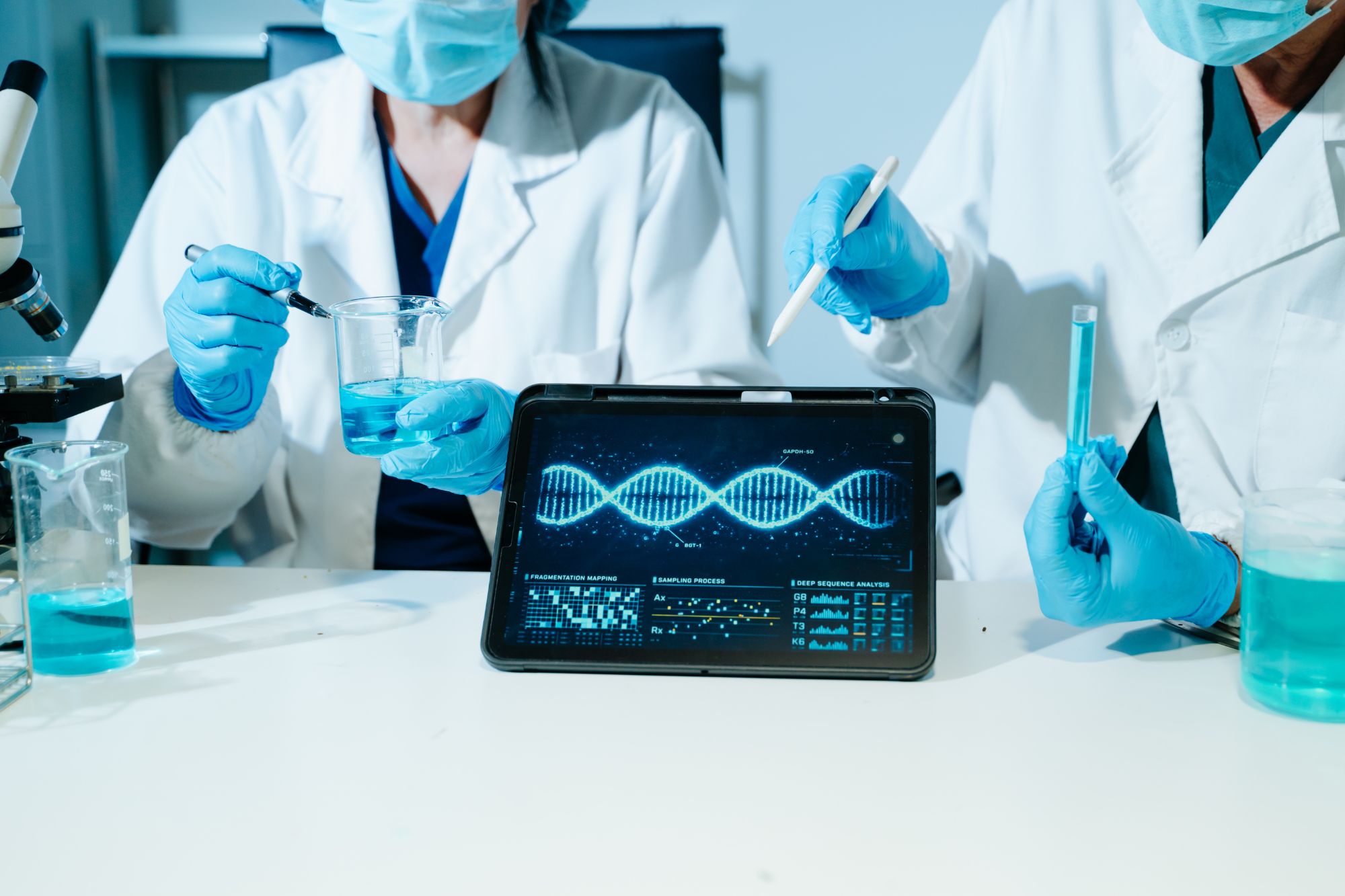 I limiti dell’eugenetica moderna, dal business del “neonato perfetto” alla lezione di Jan Grue