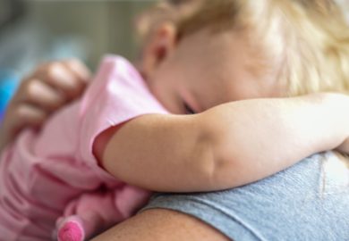 Uno basta e avanza: perché il secondo figlio è diventato un tabù?