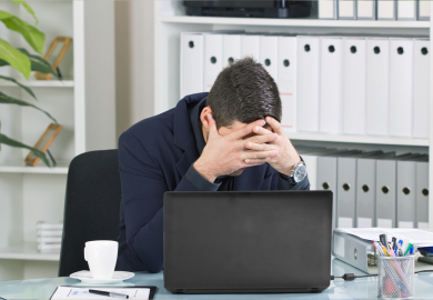 In pensione sempre più tardi e sempre più poveri