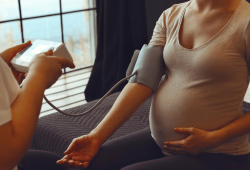 Ipertensione in gravidanza, fino a una donna su 7 è a rischio: l’Oms lancia l’allarme sulla preeclampsia
