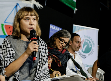 Sciopero 30 ottobre, da Greta Thunberg al Decreto Sicurezza: la mappa delle proteste giovanili