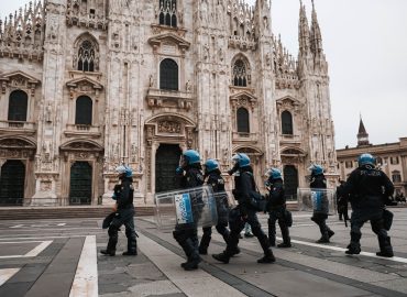 Carceri, cortei e stretta sui minori: cosa ne pensa il pedagogista