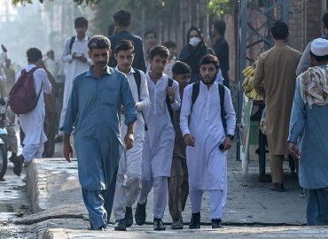 Bomba demografica in Pakistan, l’allarme: “Serve strategia nazionale”