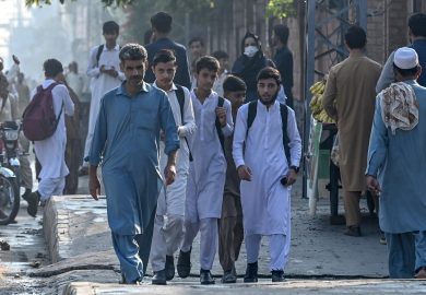 Bomba demografica in Pakistan, l’allarme: “Serve strategia nazionale”