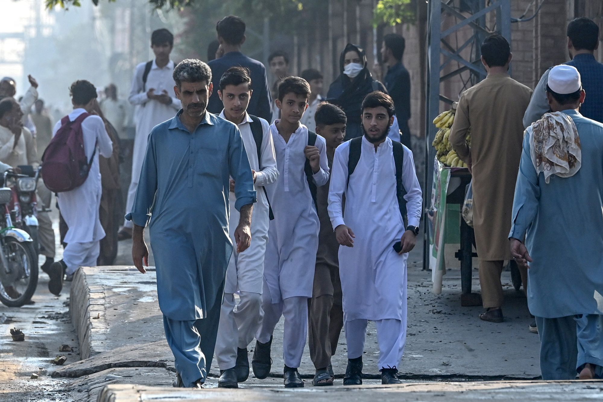 Bomba demografica in Pakistan, l’allarme: “Serve strategia nazionale”